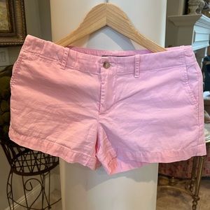 Polo Ralph Lauren Pink Shorts